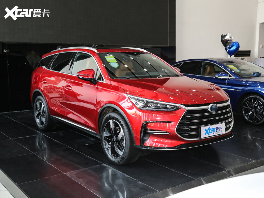 2023Դ DM-i ܊ 112KM s