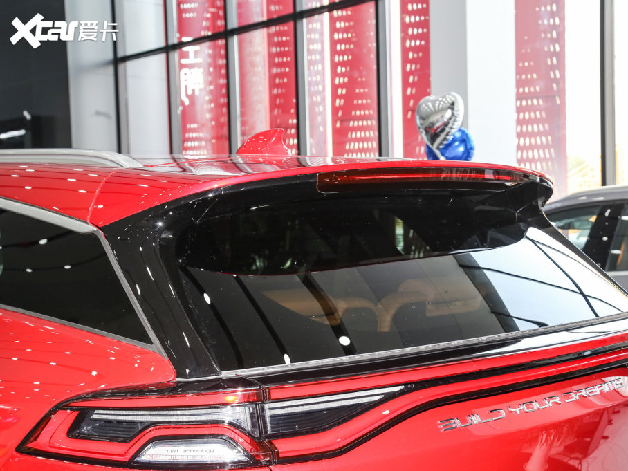 2023Դ DM-i ܊ 112KM s