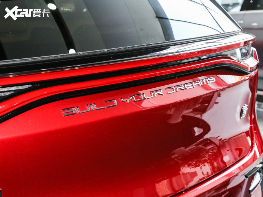 2023Դ DM-i ܊ 112KM s