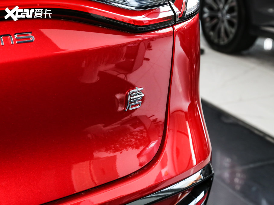 2023Դ DM-i ܊ 112KM s