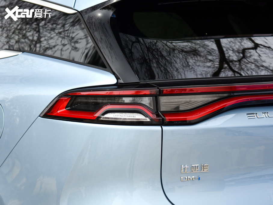 2023Դ DM-i ܊ 112KM 