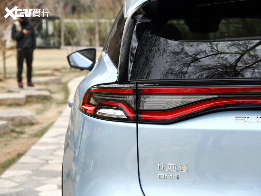 2023Դ DM-i ܊ 112KM 