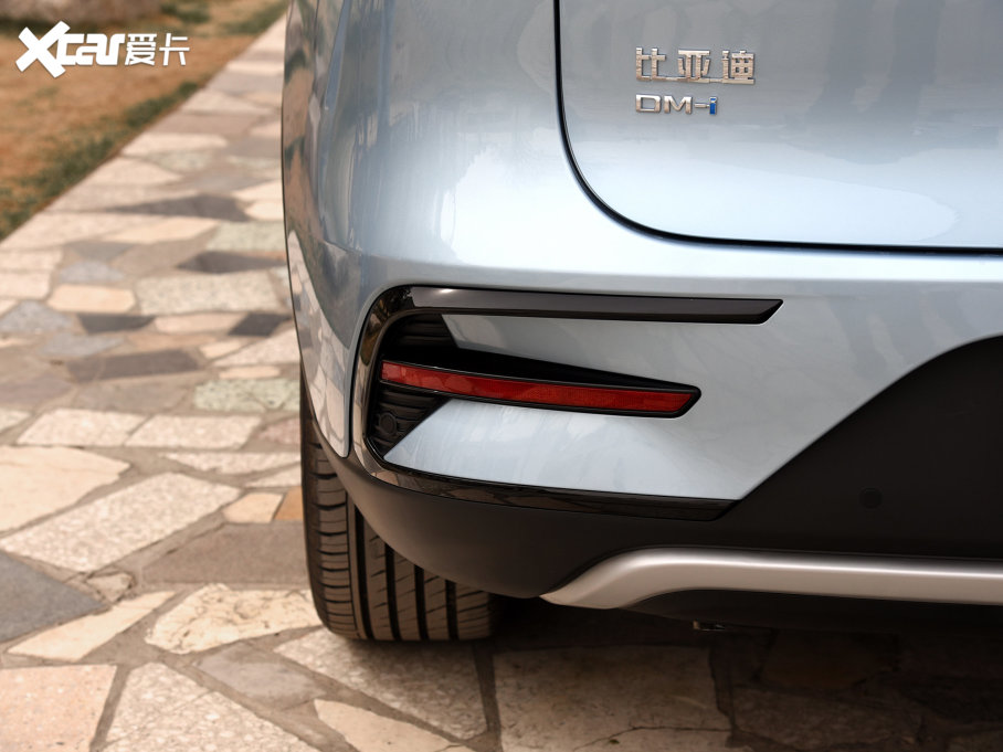 2023Դ DM-i ܊ 112KM 