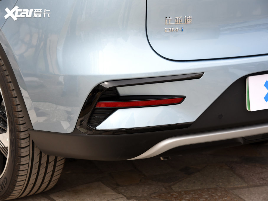 2023Դ DM-i ܊ 112KM 