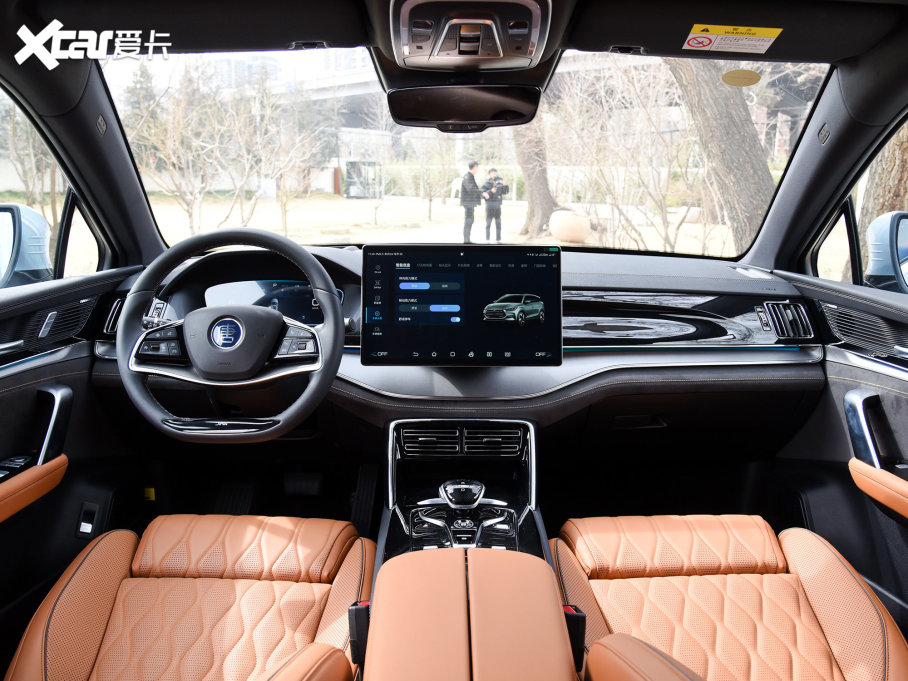 2023Դ DM-i ܊ 112KM 