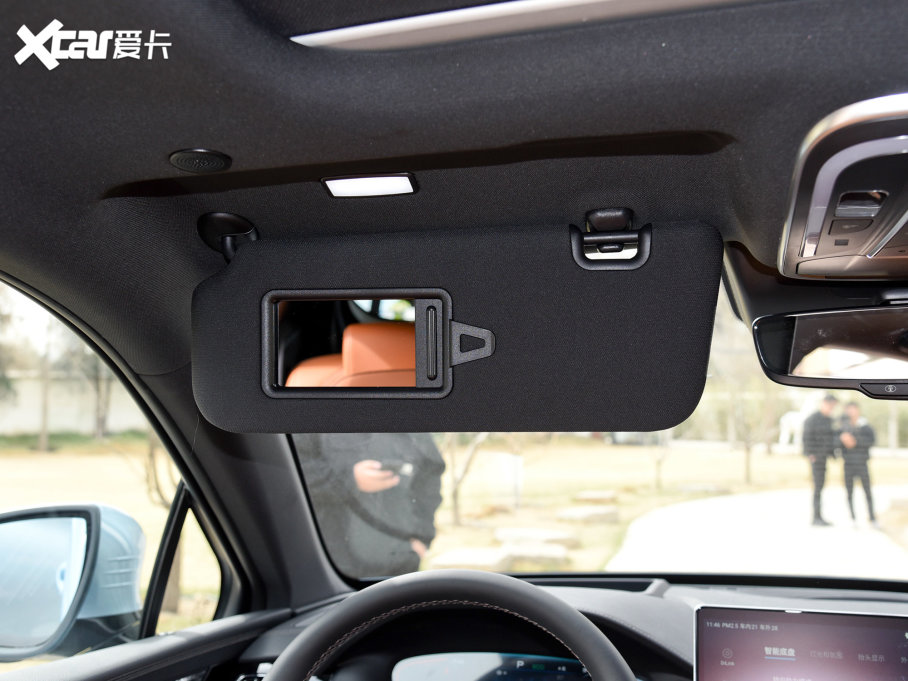 2023Դ DM-i ܊ 112KM 