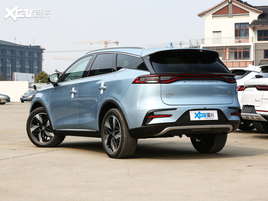 2023Դ DM-i ܊ 112KM 