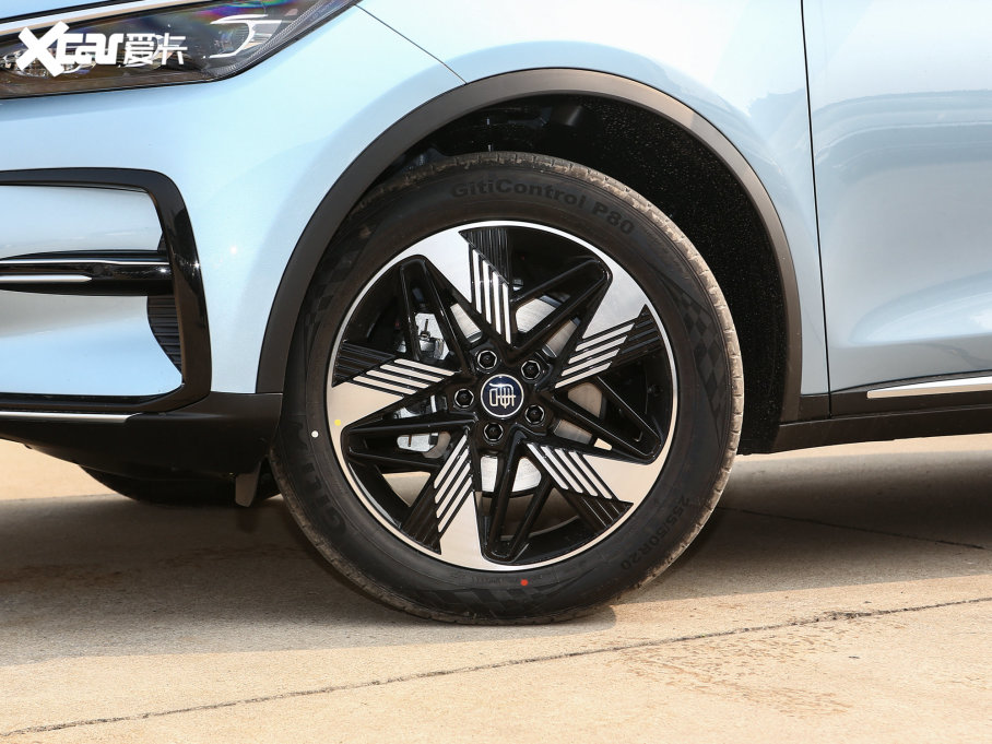 2023Դ DM-i ܊ 112KM 