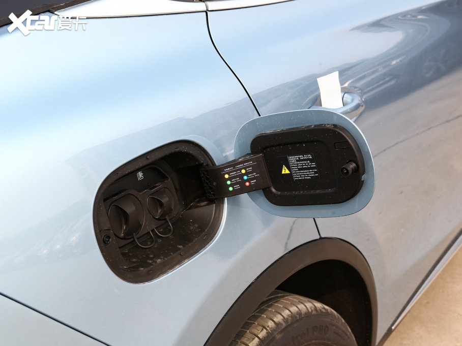 2023Դ DM-i ܊ 112KM 