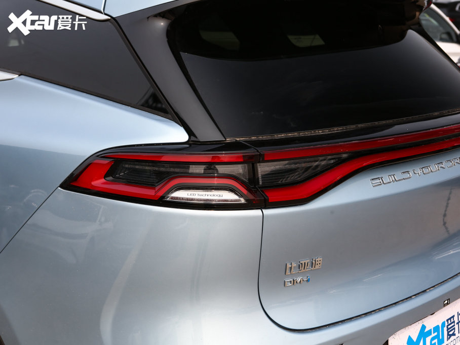 2023Դ DM-i ܊ 112KM 