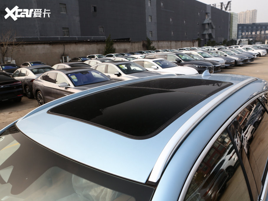 2023Դ DM-i ܊ 112KM 