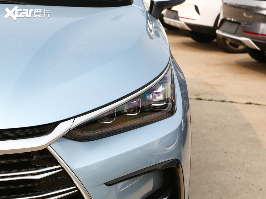 2023Դ DM-i ܊ 112KM 