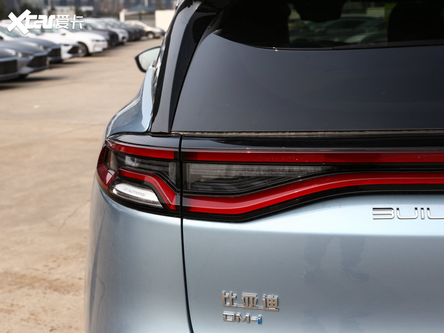 2023Դ DM-i ܊ 112KM 