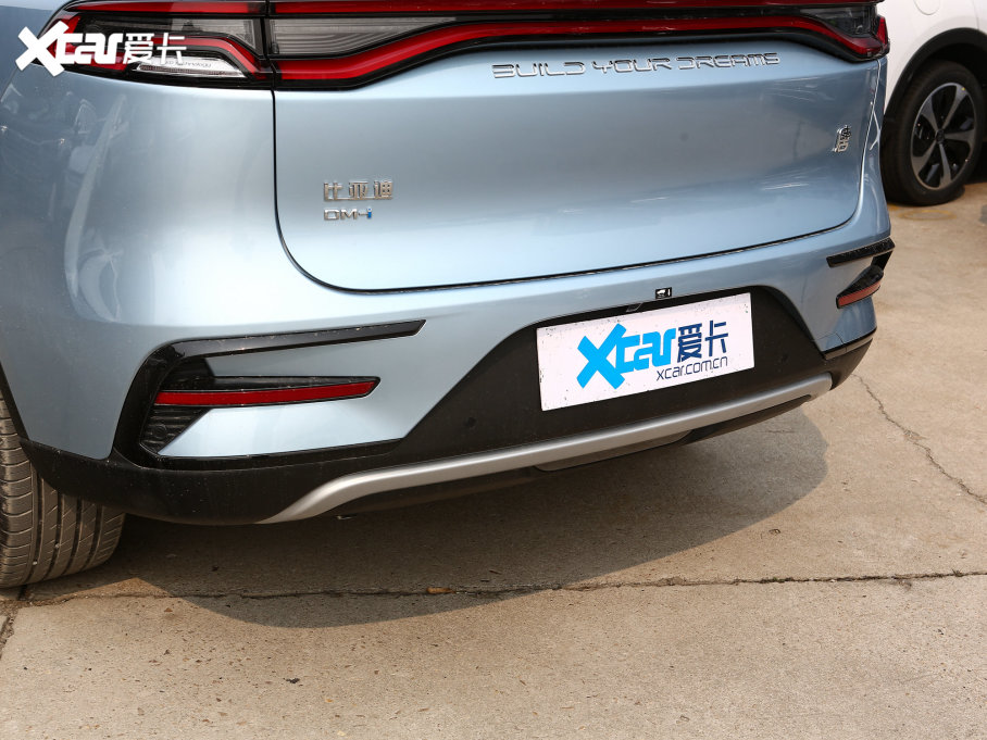 2023Դ DM-i ܊ 112KM 