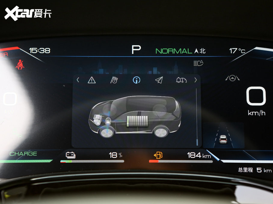 2023Դ DM-i ܊ 112KM 