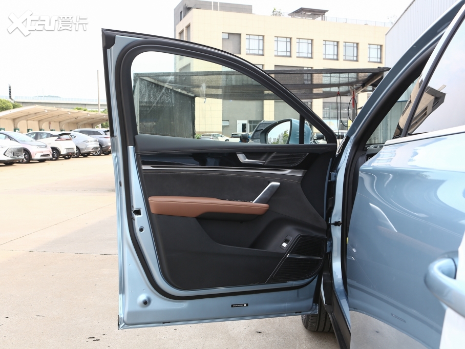 2023Դ DM-i ܊ 112KM F