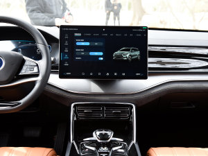 2023DM-i ܊ 112KM  п؅^(q)