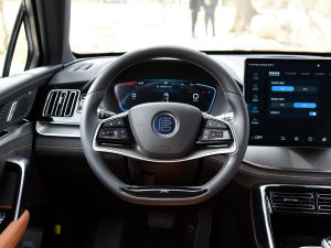 2023DM-i ܊ 112KM  п؅^(q)