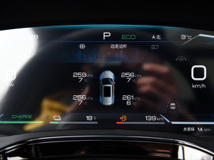 2023DM-i ܊ 112KM  п؅^