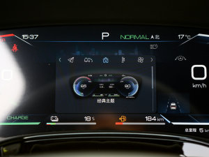 2023DM-i ܊ 112KM  п؅^