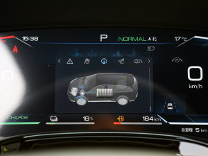 2023DM-i ܊ 112KM  п؅^