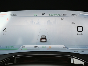 2023DM-i ܊ 112KM F п؅^