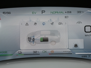 2023DM-i ܊ 112KM F п؅^