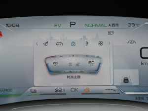 2023DM-i ܊ 112KM F п؅^