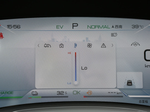 2023DM-i ܊ 112KM F п؅^