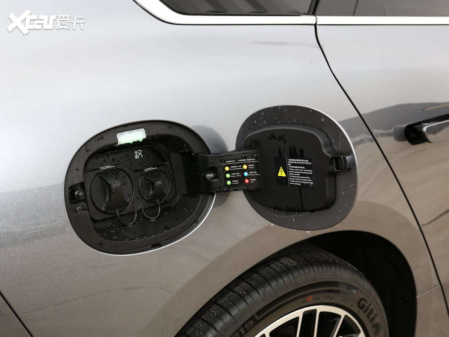 2023��hEV EV ��܊�� 506KM ǰ�(q��)���F��