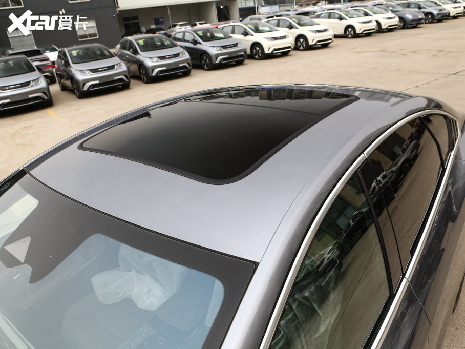 2023��hEV EV ��܊�� 506KM ǰ����F��