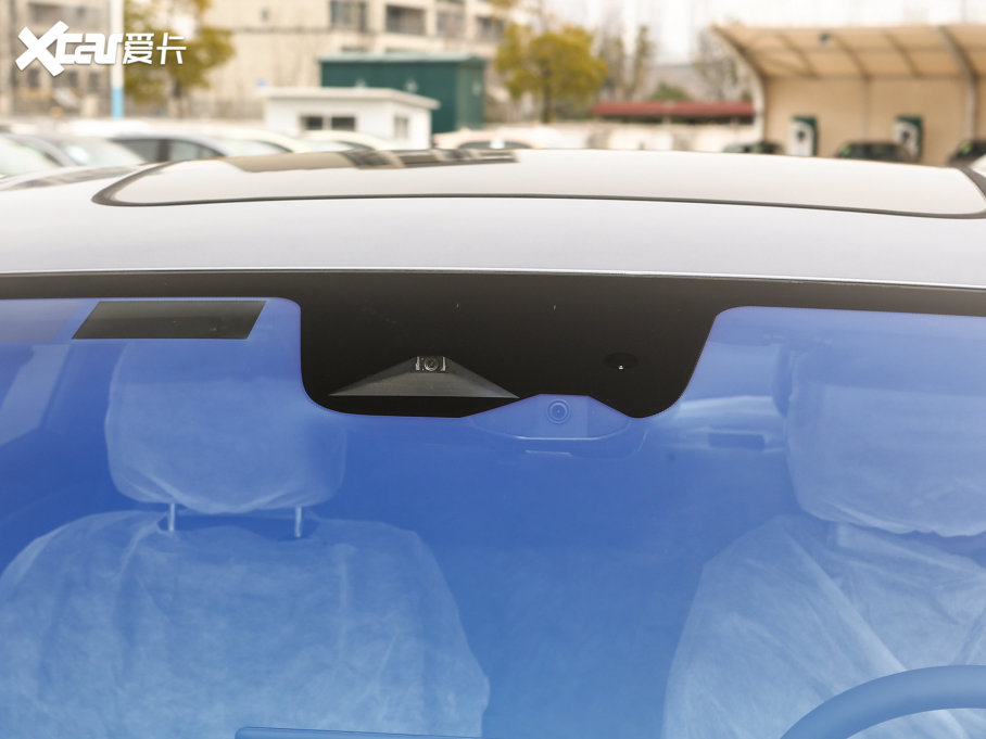 2023��hEV EV ��܊�� 506KM ǰ�(q��)���F��