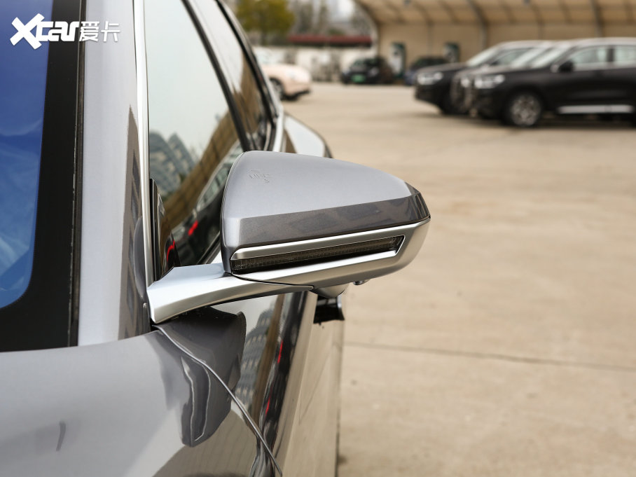 2023��hEV EV ��܊�� 506KM ǰ�(q��)���F��