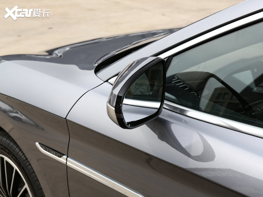 2023��hEV EV ��܊�� 506KM ǰ����F��