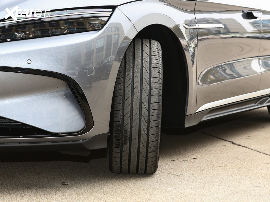 2023��hEV EV ��܊�� 506KM ǰ����F��