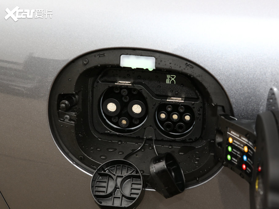 2023��hEV EV ��܊�� 506KM ǰ����F��