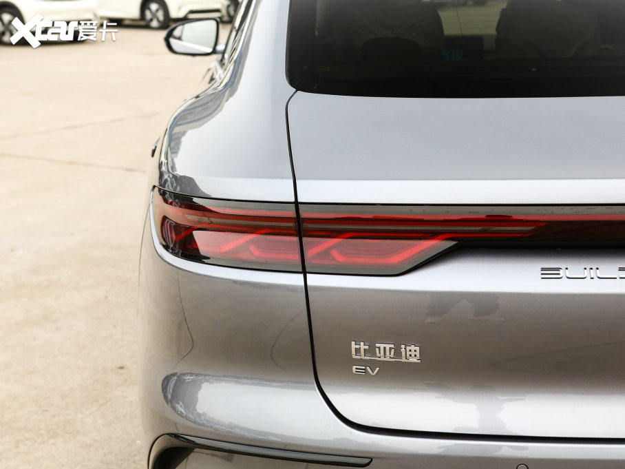 2023��hEV EV ��܊�� 506KM ǰ�(q��)���F��