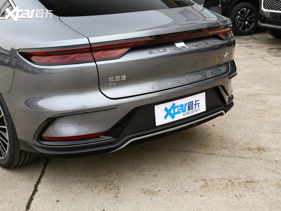 2023hEV EV ܊ 506KM ǰ(q)F