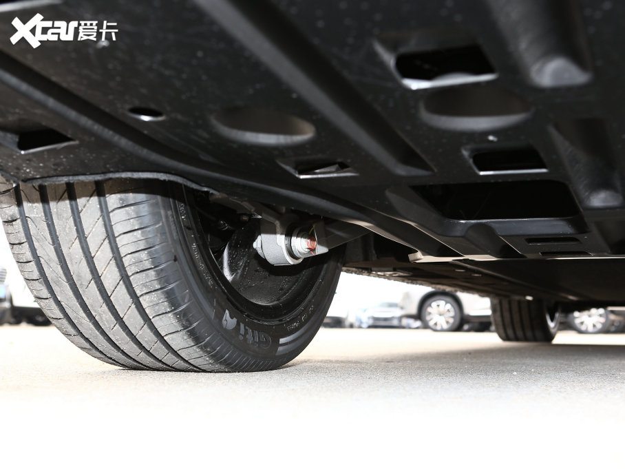 2023��hEV EV ��܊�� 506KM ǰ����F��