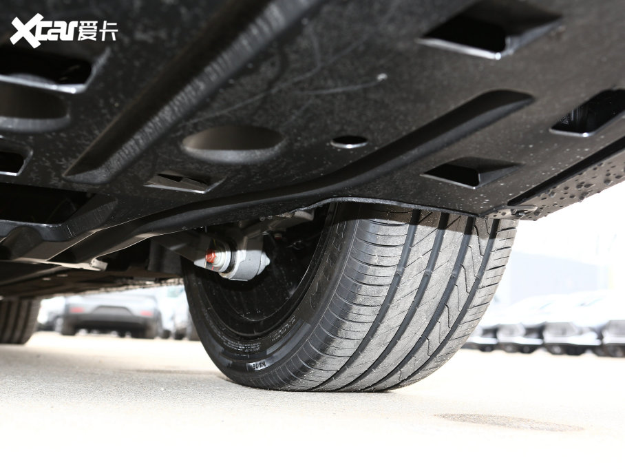 2023��hEV EV ��܊�� 506KM ǰ����F��