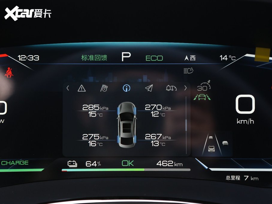 2023hEV EV ܊ 715KM ǰŞ