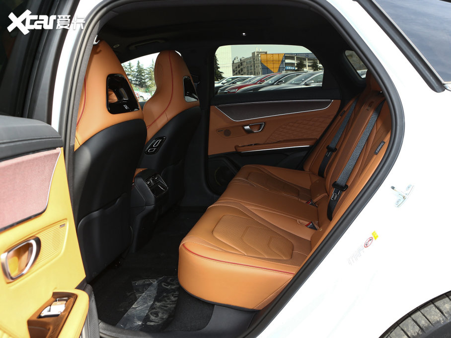 2023hEV EV ܊ 610KM Ş