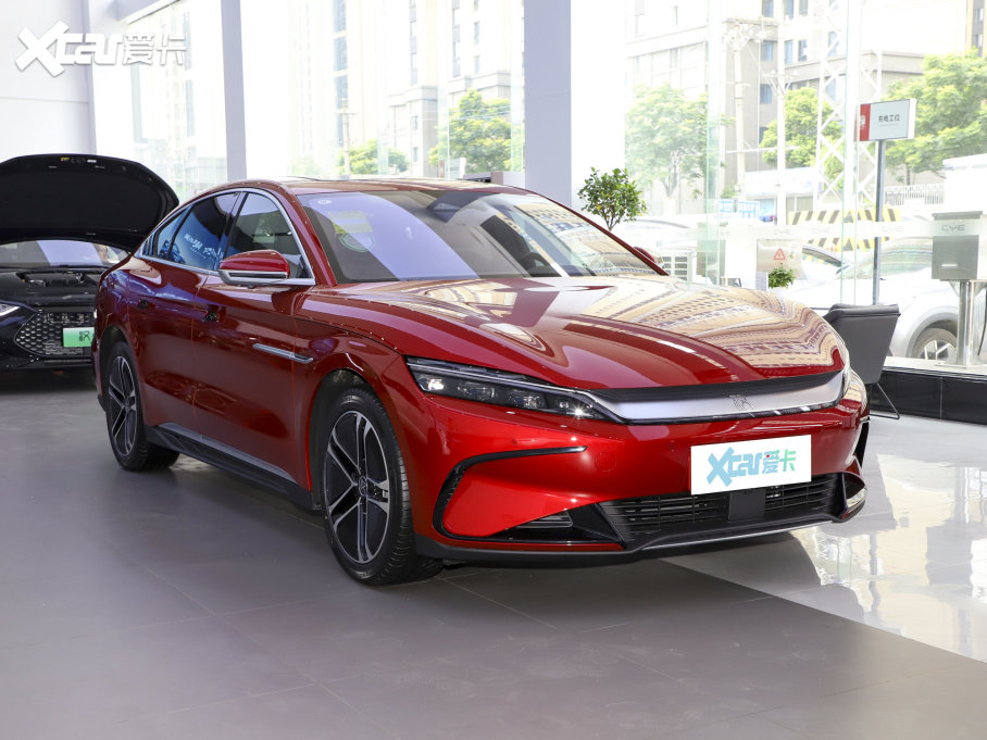 2023hEV EV ܊ 605KM ǰF