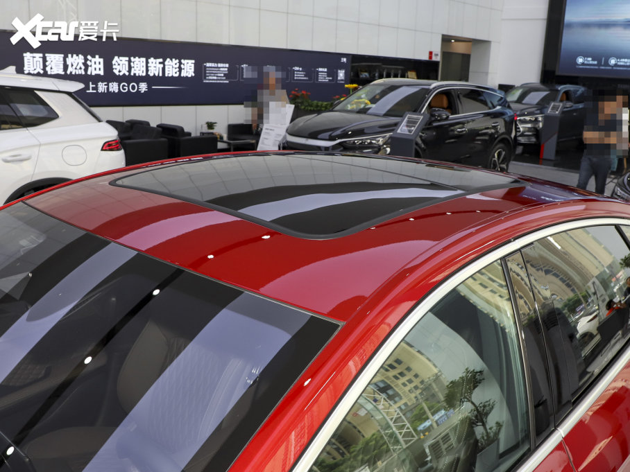 2023hEV EV ܊ 605KM ǰF