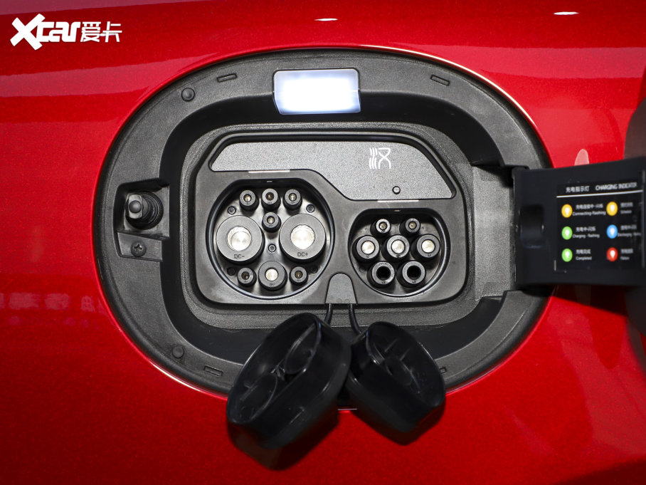 2023hEV EV ܊ 605KM ǰF