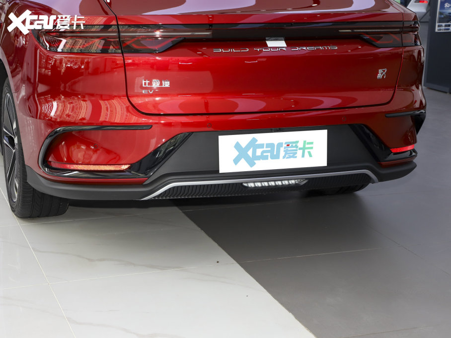 2023hEV EV ܊ 605KM ǰF