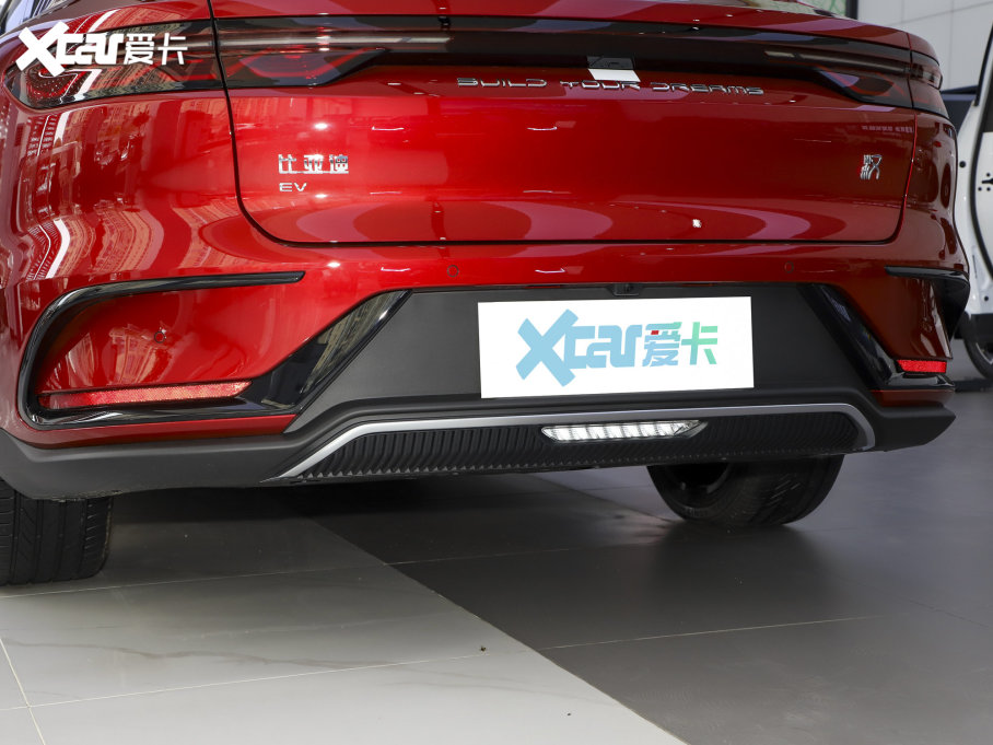 2023hEV EV ܊ 605KM ǰF