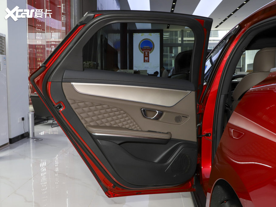 2023hEV EV ܊ 605KM ǰF