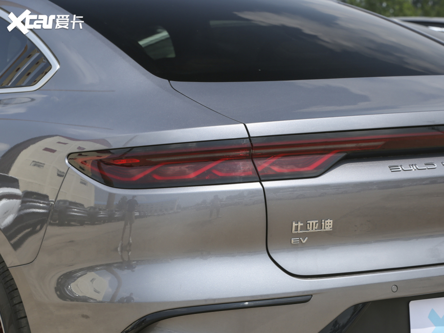 2023hEV EV ܊ 715KM ǰs