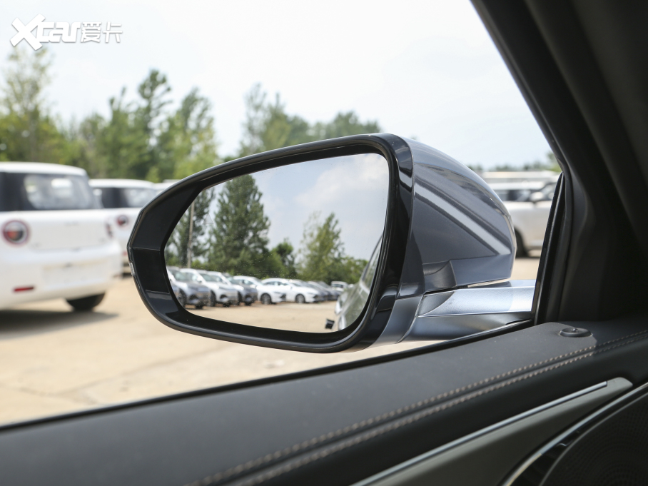 2023hEV EV ܊ 715KM ǰs